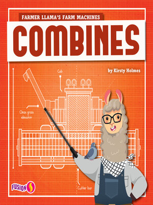 cover image of Combines